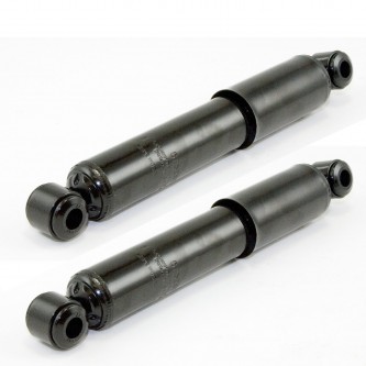 SHOCK FRONT PAIR WAGON 54-47 Omix-ADA 18203.07