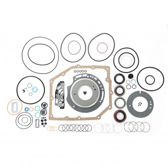 Transmission Rebuild Kit 2003-2013 Jeep Wrangler TJ JK & Liberty KJ KK 42RLE 19001.07 Omix-ADA