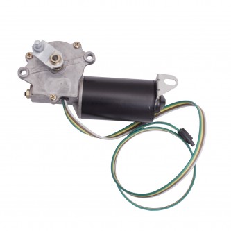 Omix-Ada 19715.03 Wiper Motor