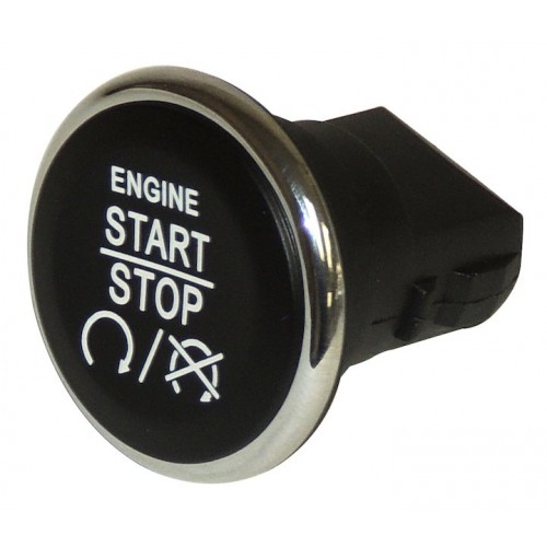 Crown 1FU931X9AC Ignition Switch