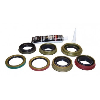 Transfer Case Gasket & Seal Kit