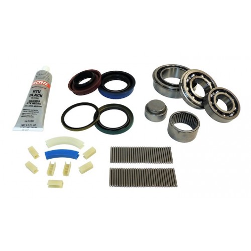 Master Overhaul Kit All Jeeps 1987-1993 w/ NP-242 Transfer Case 242EMASKIT