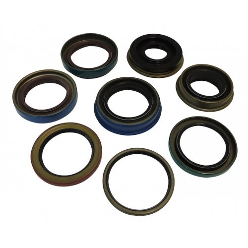 Transfer Case Seal Kit