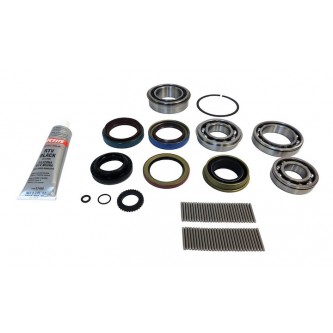 Master Overhaul Kit All Jeeps 1996-1998 w/ NP-249 Transfer Case Crown 249LMASKIT