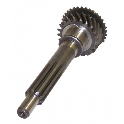 Input Shaft