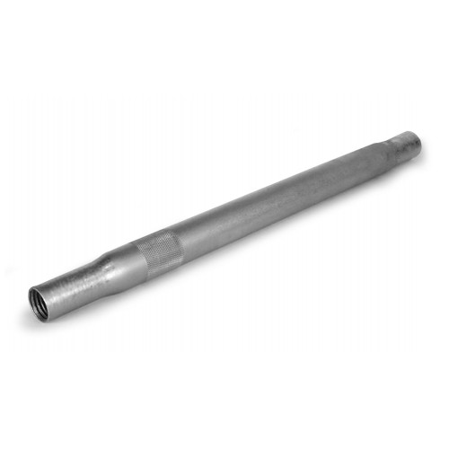 TSK12-8.00, Turnbuckles, 3/4-16 LH and RH Threads, 8.00 Overall Length, 1.0 OD x .095 W DOM Tubing   
