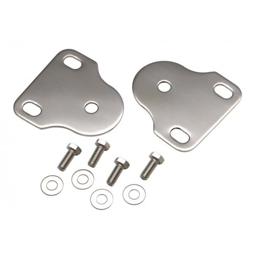 Kentrol Interior Windshield Brackets (Pair) 30408