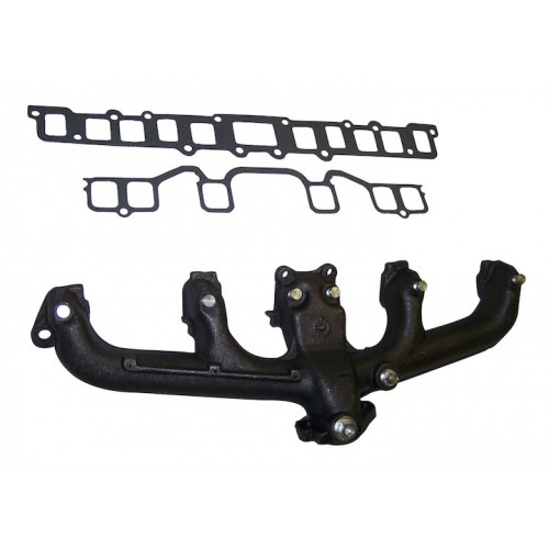 Exhaust Manifold Kit