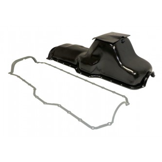 Engine Oil Pan Kit