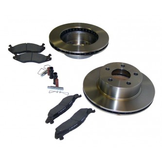 Disc Brake Service Kit