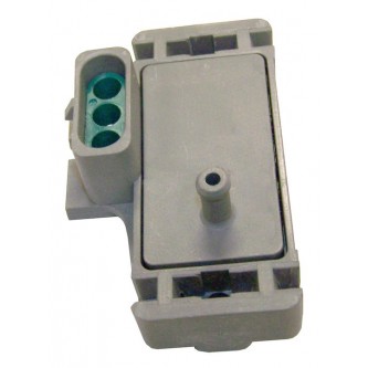 Map Sensor