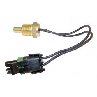 Coolant Temperature Sensor