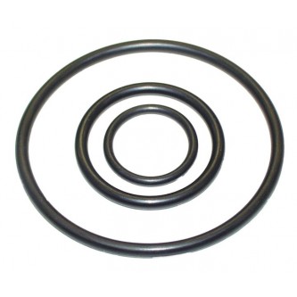 Oil Filter Adapter O-Ring Kit
