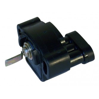 Throttle Position Sensor