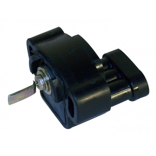 Throttle Position Sensor