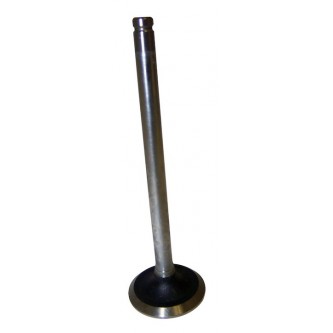 Exhaust Valve