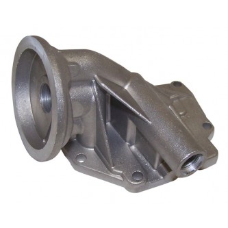 Oil Pump Cover