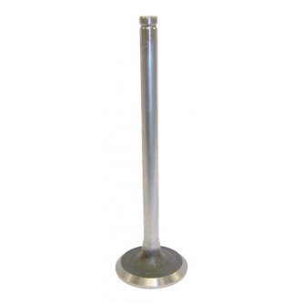 Exhaust Valve