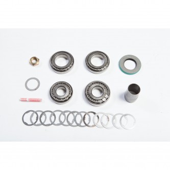 Master Overhaul Kit; 83-02 Dodge Durango/Ford F-150, for Dana 70