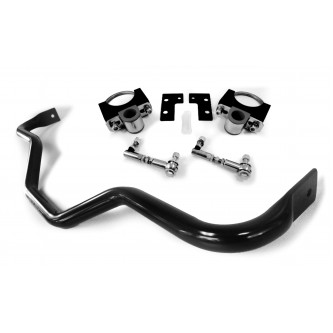 Camaro 82-02 F-Body Rear Sway Bar Drag Package. Black powdercoated. Made in the USA.