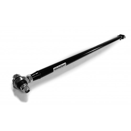 Chevrolet Camaro 1982-2002, Panhard Bar, Poly/Sphcl, Double Adjustable, 4130 Chrome Moly Rod End, F Body