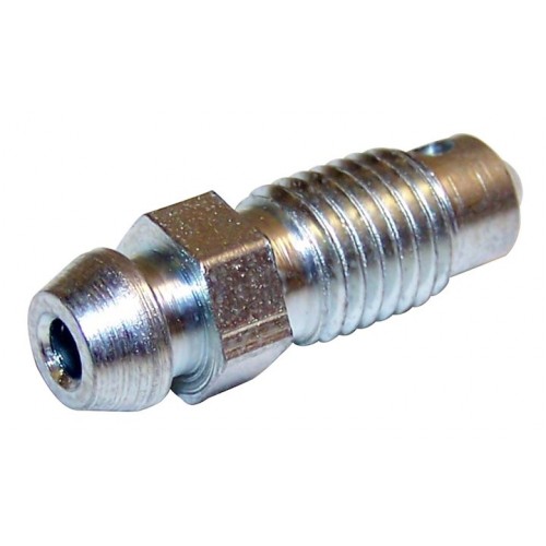 Bleeder Screw