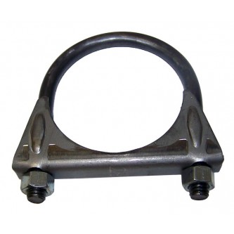 Exhaust Clamp