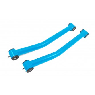 Jeep JK, Front Lower Control Arm, Pair, Fixed Length (2.5-4.0