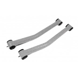 Jeep JK, Front Lower Control Arm, Pair, Fixed Length (0-2.5