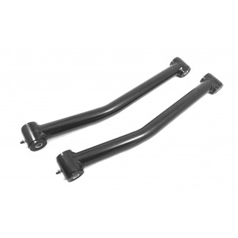 Jeep JK, Front Lower Control Arm, Pair, Fixed Length (2.5-4.0