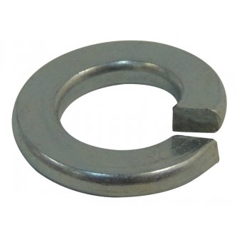 Split Lock Washer