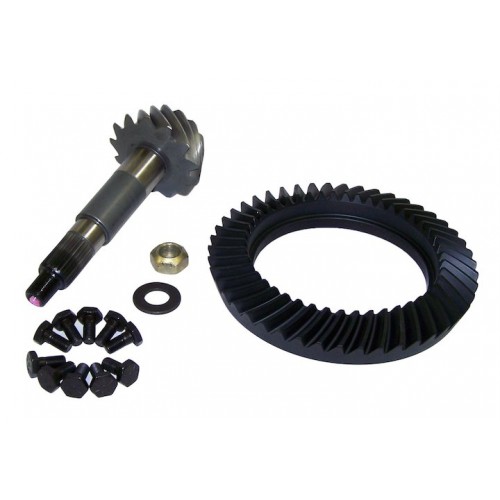 Ring & Pinion Kit