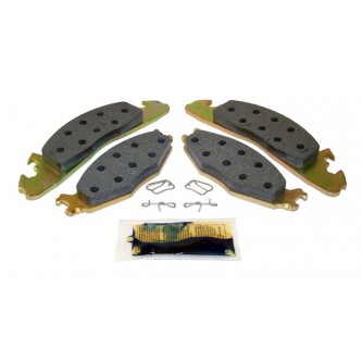 Brake Pad Set