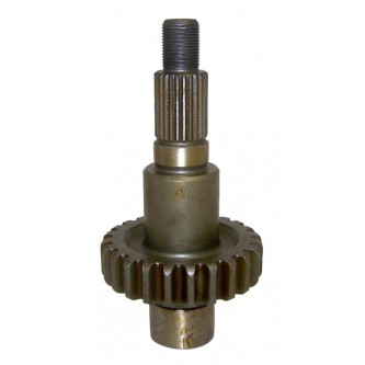 Output Shaft