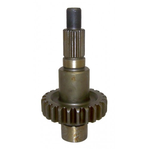 Output Shaft