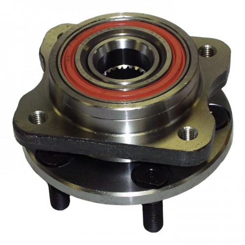 Hub Assembly