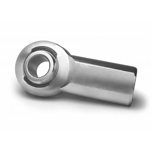 MXF-10, Bearings, Spherical Rod End, Female, 5/8-18 RH, Chrome Moly Housing, Slotted Nylon Race 0.626 Bore  