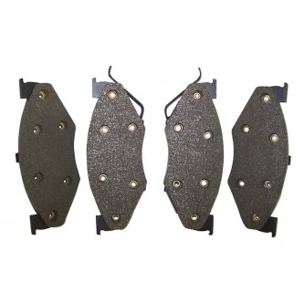 Brake Pad Set