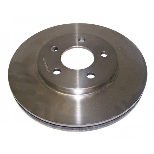 Brake Rotor