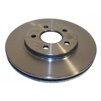 Brake Rotor