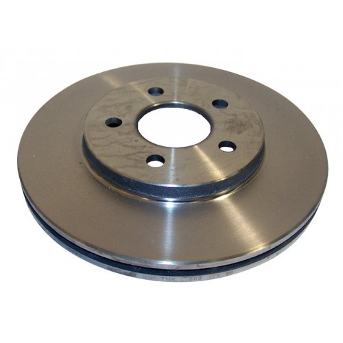 Brake Rotor