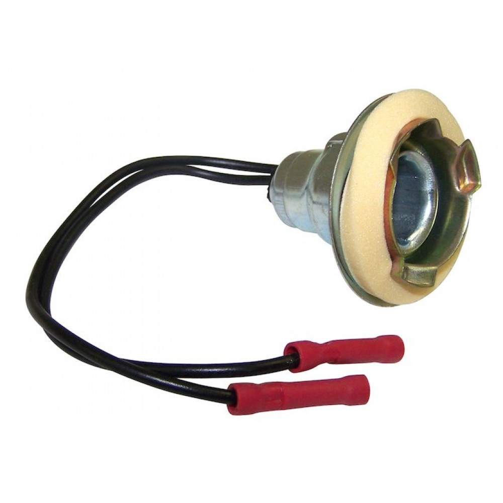 CSE Offroad Turn Signal Light Socket Left or Right for