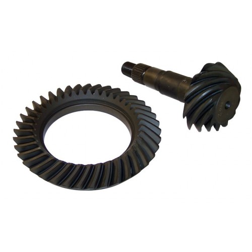 Ring & Pinion