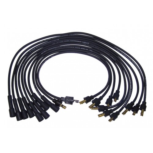 Ignition Wire Set