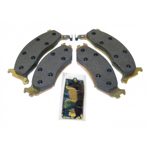 Brake Pad Set