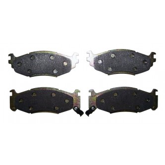 Brake Pad Set