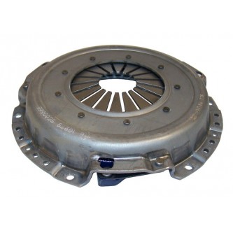 Pressure Plate