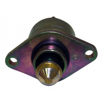 Idle Air Control Valve