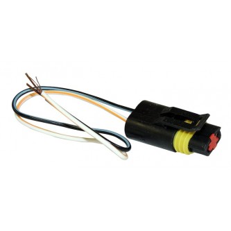 Vehicle Speed Sensor Connector