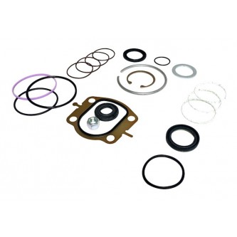 Steering Box Master Seal Kit